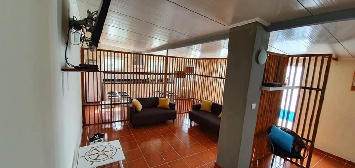 Monte Familia Ferreira Hotel Vale de Acor Exterior photo